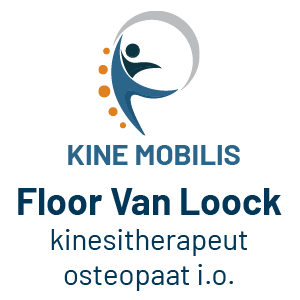 Kine Mobilis - Floor Van Loock