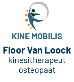 Kine Mobilis - Floor Van Loock