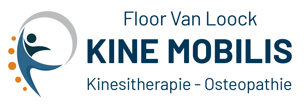 Kine Mobilis - Floor Van Loock
